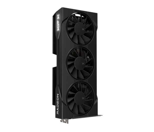 XFX Radeon RX 9060 XT Swift Gaming 3-Fan OC 16GB GDDR6 - 1339813 - zdjęcie 2